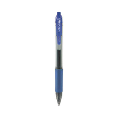 PEN,0.7MM,GEL,36PK,BE